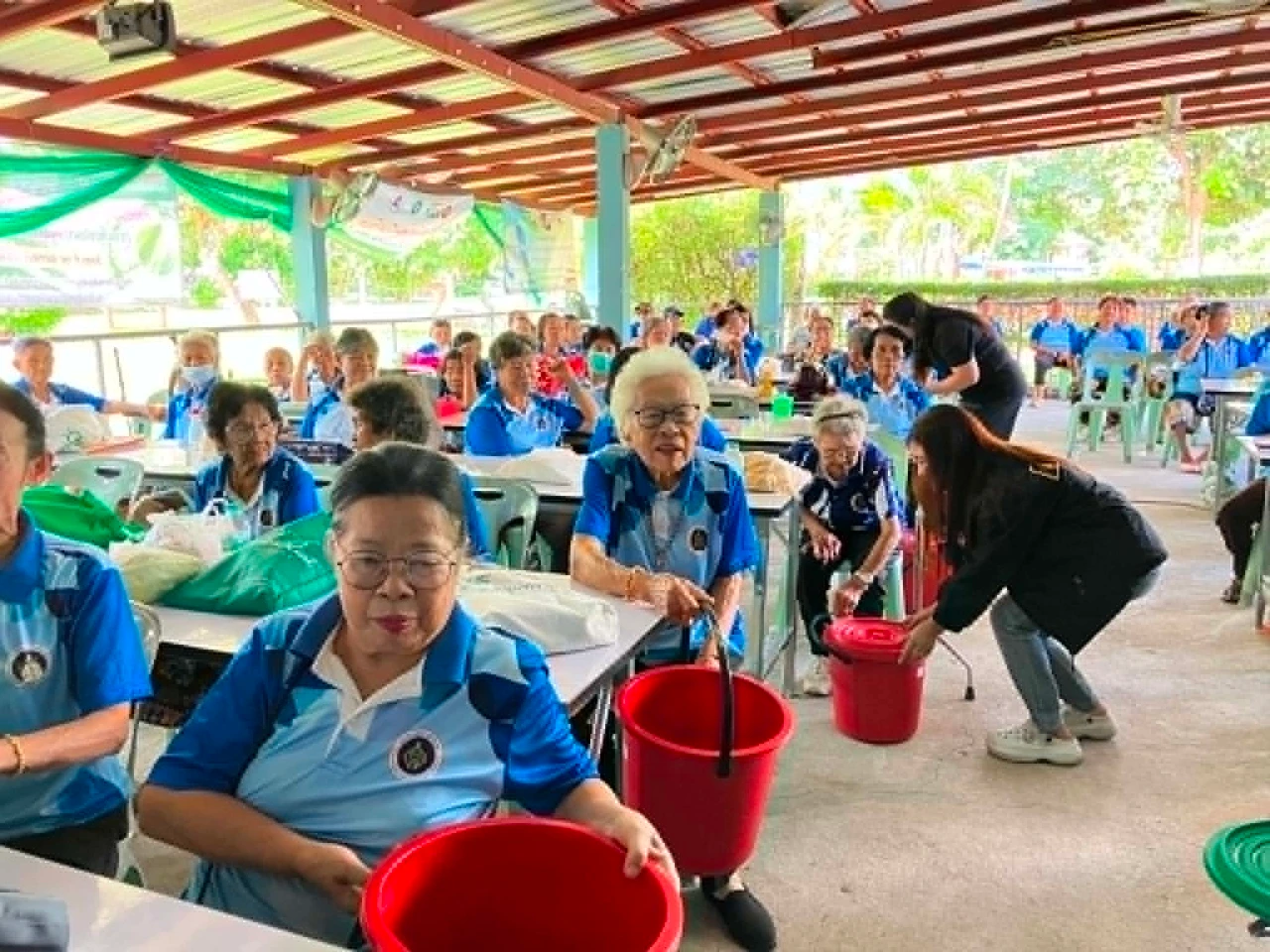 โครงการจังหวัดสะอาด